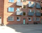 Lejlighed 4 værelser for 6.895 kr. pr. måned