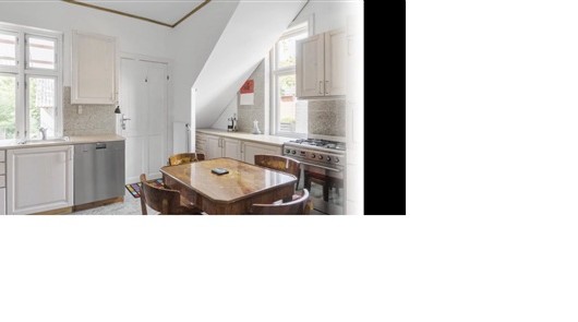 Hus/villa 4 værelsers hus på 112m2 udlejes tæt på station Hus/villa 4 værelsers hus på 112m2 udlejes tæt på station