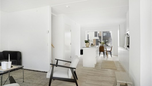 Hus/villa 4 værelses hus/villa på 120 m2 Hus/villa 4 værelses hus/villa på 120 m2