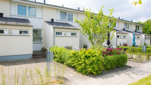 Hus/villa 4 værelses hus/villa på 99 m2