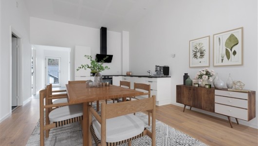 Lejlighed 4-værelses lejlighed på Hundige Strandvej Lejlighed 4-værelses lejlighed på Hundige Strandvej