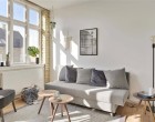 Lejlighed 42 m2 lejlighed på Svend Trøsts Vej