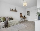 Lejlighed 43 m2 lejlighed i København SV