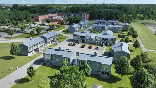 Lejlighed 48 m2 lejlighed i Randers SØ