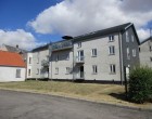 Lejlighed 4V'er i Korngården