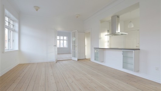 Lejlighed 5-værelses i Kongensgade