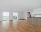 Lejlighed 5 værelses lejlighed på 151 m2