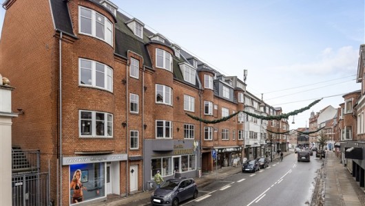 Lejlighed 69 m2 lejlighed i Aalborg