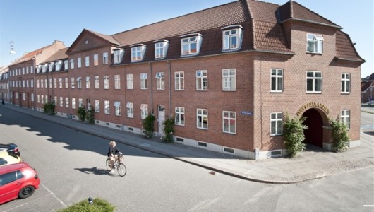 Lejlighed 72 m2 lejlighed i Aalborg