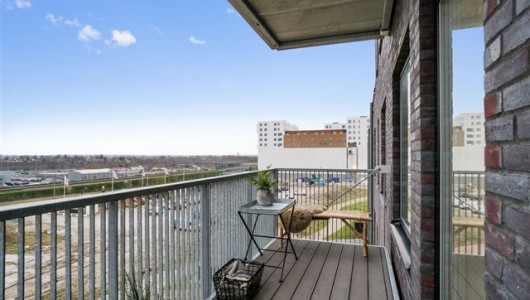 Lejlighed 75 m2 lejlighed i København S