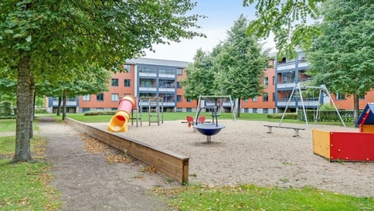 Lejlighed 79 m2 lejlighed på Skjoldgården Lejlighed 79 m2 lejlighed på Skjoldgården
