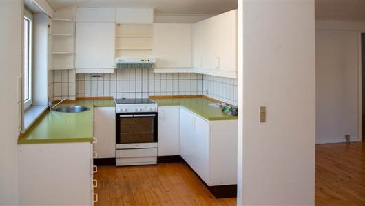 Lejlighed 81 m2 lejlighed i Frederikshavn