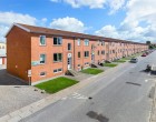 Lejlighed 81 m2 lejlighed på Energivej