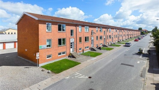 Lejlighed 81 m2 lejlighed på Energivej