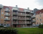Lejlighed 83 m2 lejlighed på Enggade