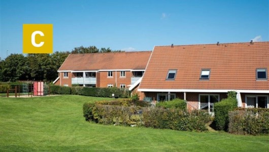 Hus/villa 85 m2 hus/villa i Frederikshavn
