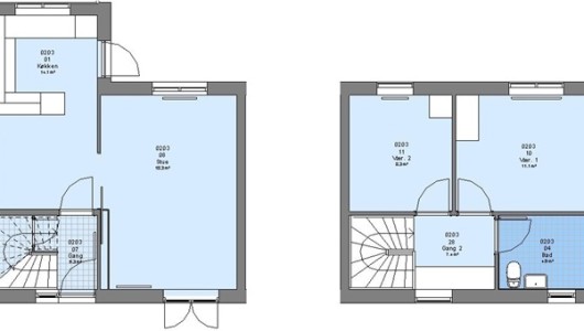 Lejlighed 85 m2 lejlighed i Ringsted Lejlighed 85 m2 lejlighed i Ringsted