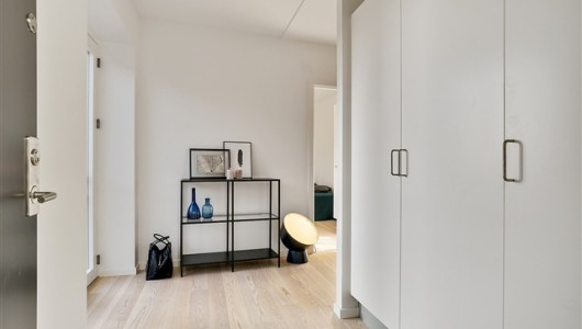 Lejlighed 89 m2 lejlighed i København N