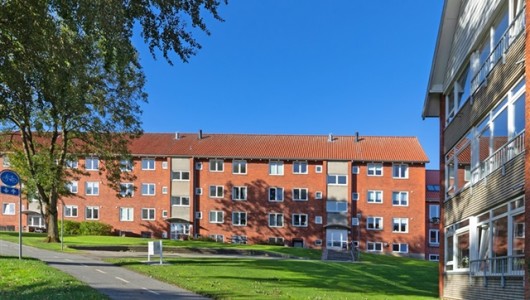 Lejlighed 96 m2 lejlighed i Struer