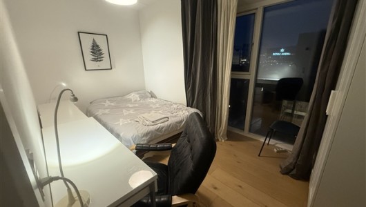 Værelse Big Room in a sharing 111sqm Apartment