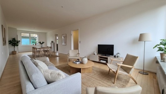 Lejlighed Bolig med enestående udsigt over Øresund! Lejlighed Bolig med enestående udsigt over Øresund!