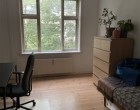 Værelse Bright and spacious room in central location!