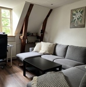 Lejlighed Charmende og lys lejlighed i hjertet af Horsens