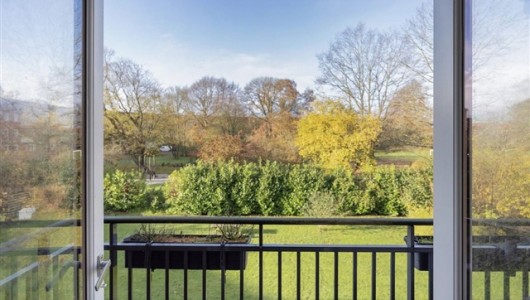 Lejlighed Charmerende lejlighed på Ulrikkenborg Allé Lejlighed Charmerende lejlighed på Ulrikkenborg Allé