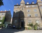 Lejlighed Cosy apartment on Christianshavns Canal