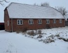 Hus/villa Dejligt landsbyhus med god beliggenhed