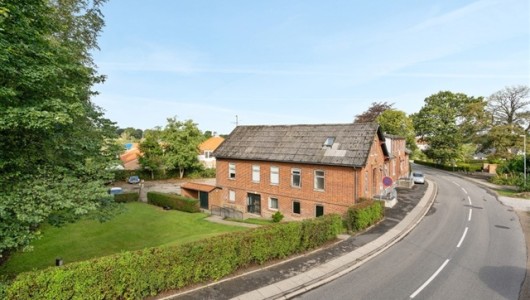 Værelse Dejligt værelse i Trige