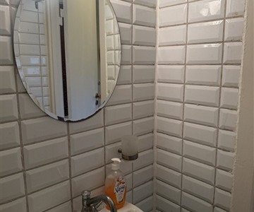 Lejlighed Delvist møbleret Lejlighed Delvist møbleret