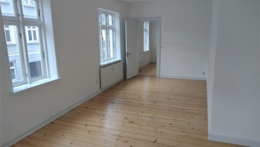 Værelse Dronningensgade