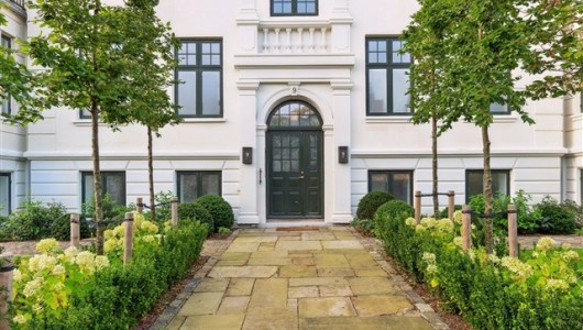 Lejlighed ERHVERVSLEJEMÅL HELLERUP AHLMANNS ALLÉ – 101 m2 Lejlighed ERHVERVSLEJEMÅL HELLERUP AHLMANNS ALLÉ – 101 m2