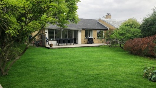 Hus/villa Fantastisk enderækkehus i Trørød/Vedbæk udlejes !