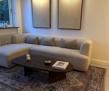 Lejlighed Fuldt møbleret 2-værelses lejlighed tæt på Vangede St. – gratis parkering Lejlighed Fuldt møbleret 2-værelses lejlighed tæt på Vangede St. – gratis parkering