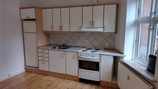 Lejlighed Hans Tausensgade, Odense C Lejlighed Hans Tausensgade, Odense C