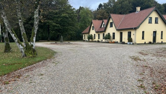 Hus/villa Hejmdalvej, 6880 Tarm Hus/villa Hejmdalvej, 6880 Tarm