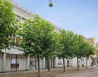 Lejlighed Helt ny lejlighed centralt i Nykøbing F