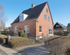 Hus/villa Hobro Syd - Villa i 2 plan + kælder 196 m2