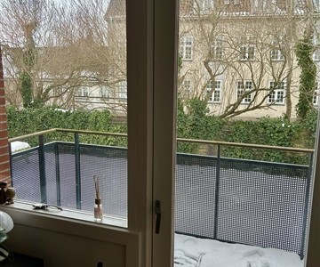 Lejlighed Hyggelig 1-værelses lejlighed til leje i Køge C - tæt på strand og station Lejlighed Hyggelig 1-værelses lejlighed til leje i Køge C - tæt på strand og station