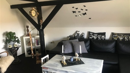 Lejlighed Hyggelig 2-vær. 63 m2 i rolig område med fri parkering ved døren Lejlighed Hyggelig 2-vær. 63 m2 i rolig område med fri parkering ved døren