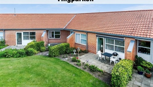 Lejlighed Korsgårdsvej, 61 m2, 2 værelser, 5.582 kr.