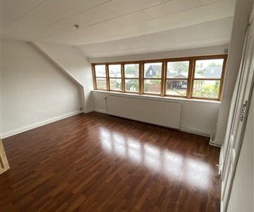 Lejlighed Ledig lejlighed