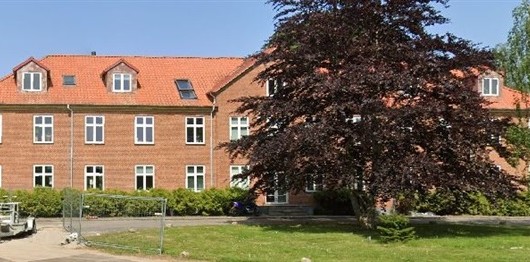 Lejlighed Lejlighed beliggende i naturskønt område