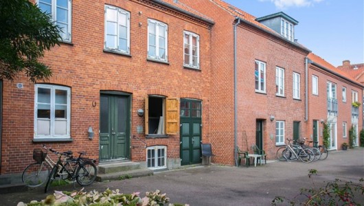 Lejlighed Lejlighed i Vordingborg