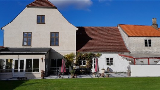 Lejlighed Lejlighed i lille bofællesskab