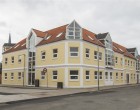 Lejlighed Lejlighed på Jernbanegade i Løgstør