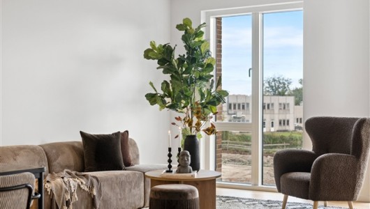 Lejlighed Lejlighed på Kirkebjerg Søpark i Brøndby