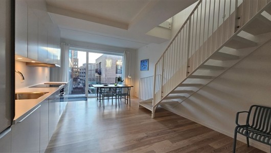 Lejlighed Lejlighed på Lagergade i København V